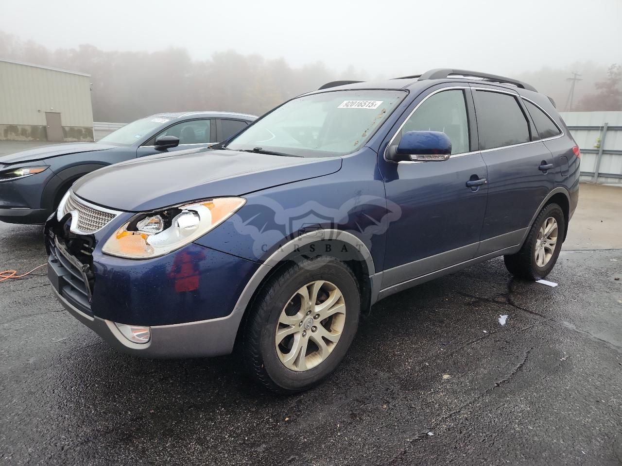 Hyundai Veracruz GLS 3.8L 6 2010