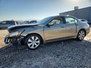 Honda Accord EXL 2.4L 4 2008