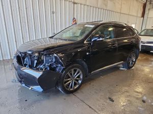 Lexus RX 350 BASE 3.5L 6 2015