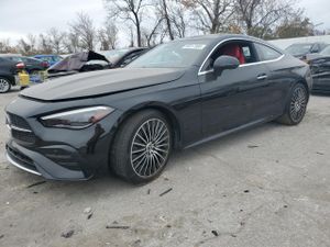 Mercedes-Benz CLE 300 4MATIC 2.0L 4 2024