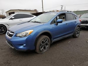 Subaru XV 2.0 PREMIUM 2.0L 4 2014