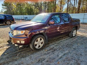Honda Ridgeline RTL 3.5L 6 2011