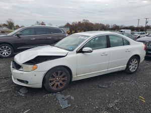 Volvo S80 3.2 3.2L 6 2009