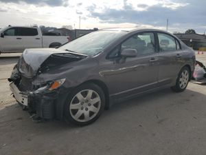 Honda Civic LX 1.8L 4 2010