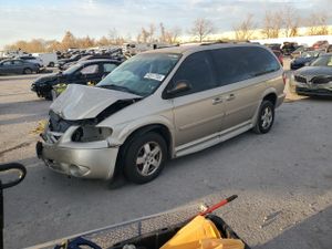 Dodge Grand Caravan (Caravan) SXT 3.8L 6 2005