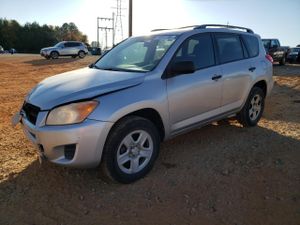 Toyota Rav4 2.5L 4 2011