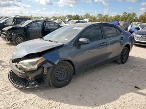 Toyota Corolla L 1.8L 4 2015
