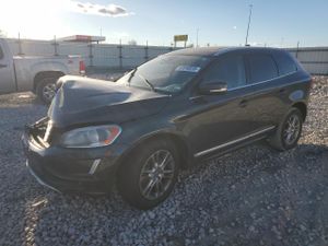 Volvo XC60 3.2 3.2L 6 2014