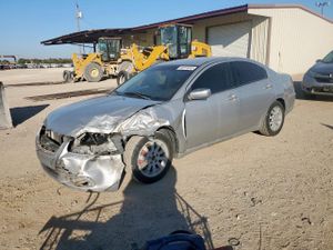 Mitsubishi Galant FE 2.4L 4 2012