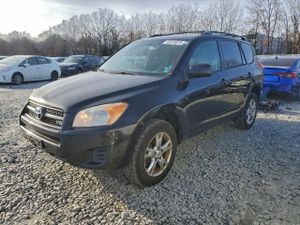 Toyota Rav4 3.5L 6 2010