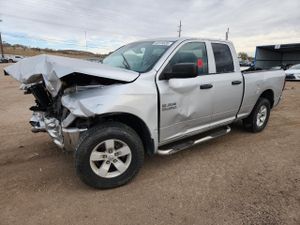 RAM 1500 ST 4.7L 8 2013