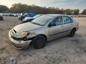 Toyota Corolla CE 1.8L 4 2006