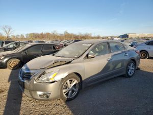 Nissan Altima 2.5 2.5L 4 2013