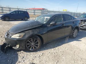 Lexus IS 250 2.5L 6 2008