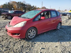 Honda Fit SPORT 1.5L 4 2010