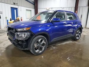 Hyundai Venue SEL 1.6L 4 2022