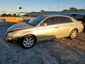 Toyota Avalon XL 3.5L 6 2006