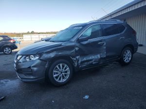 Nissan Rogue S 2.5L 4 2020