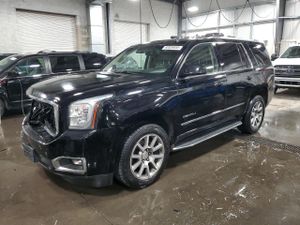 GMC Yukon DENALI 6.2L 8 2015
