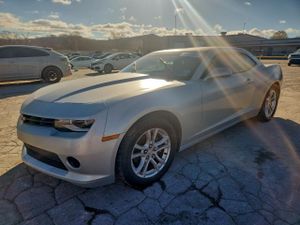 Chevrolet Camaro LS 3.6L 6 2015