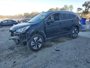 Honda CR-V TOURING 2.4L 4 2015