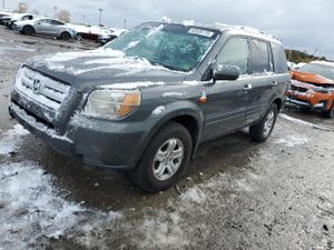 Honda Pilot VP 3.5L 6 2008
