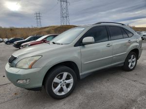 Lexus RX 350 3.5L 6 2007