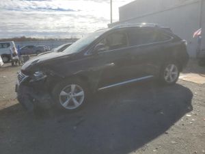 Lexus RX 350 BASE 3.5L 6 2015