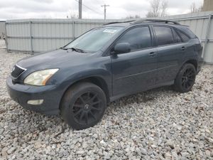 Lexus RX 350 3.5L 6 2007