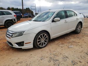 Ford Fusion SEL 2.5L 4 2010