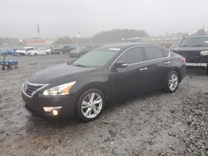 Nissan Altima 2.5 2.5L 4 2015