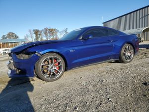 Ford Mustang GT 5.0L 8 2015