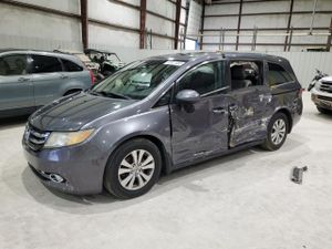 Honda Odyssey EXL 3.5L 6 2014