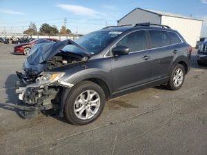 Mazda CX-9 TOURING 3.7L 6 2014