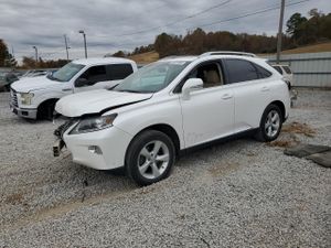 Lexus RX 350 3.5L 6 2013