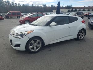 Hyundai Veloster 1.6L 4 2015