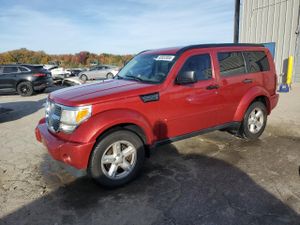 Dodge Nitro SLT 3.7L 6 2007