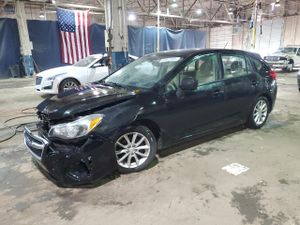 Subaru Impreza PREMIUM 2.0L 4 2014