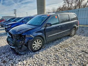 Chrysler Town & Country TOURING 3.6L 6 2013