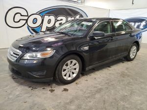 Ford Taurus SE 3.5L 6 2011