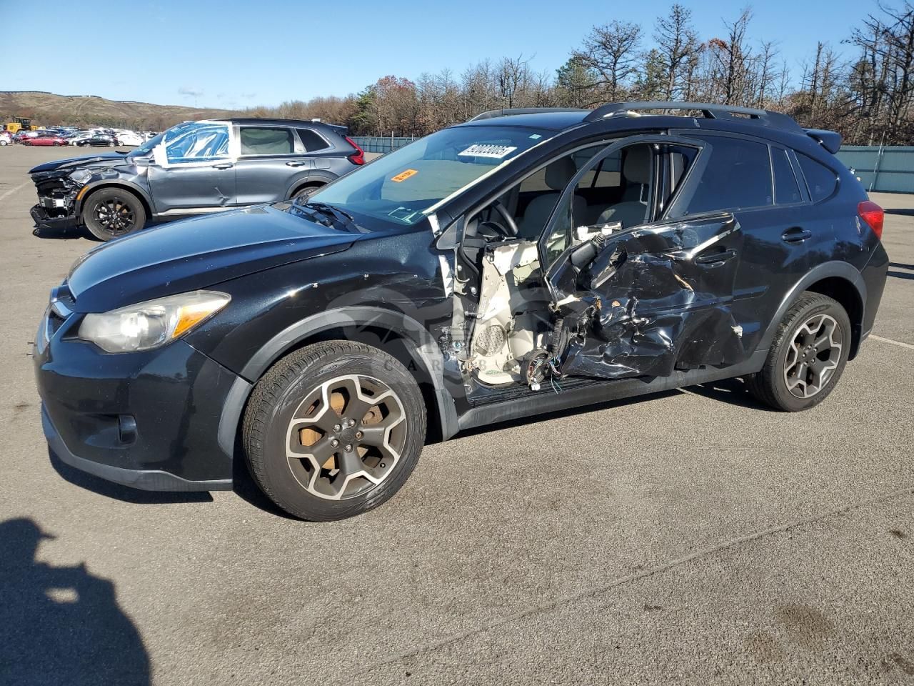 Subaru XV 2.0 PREMIUM 2.0L 4 2014