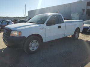 Ford F-150 4.2L 6 2008