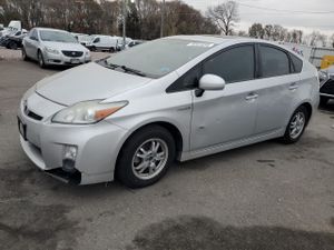 Toyota Prius 1.8L 4 2010