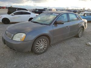Mercury Montego PREMIER 3.0L 6 2005