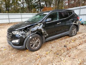 Hyundai Santa Fe 2.4L 4 2013