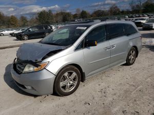Honda Odyssey TOURING 3.5L 6 2012