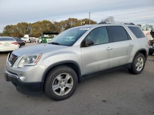 GMC Acadia SLE 3.6L 6 2012