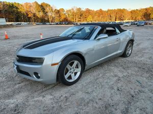 Chevrolet Camaro LT 3.6L 6 2012