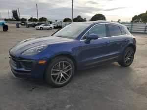 Porsche Macan BASE 2.0L 4 2023