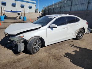 Acura TLX TECH 2.4L 4 2015